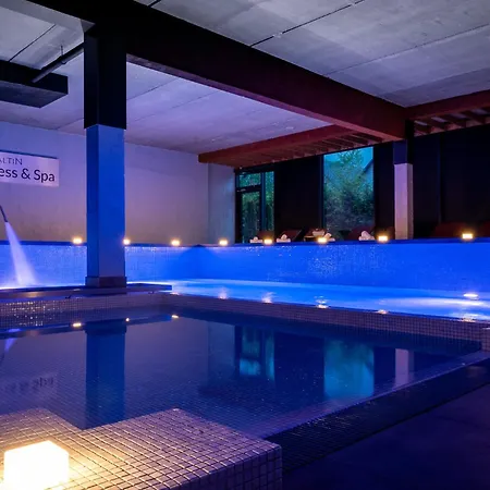 Mielenko & Ex Baltin Feriested Mielno (Koszalin)