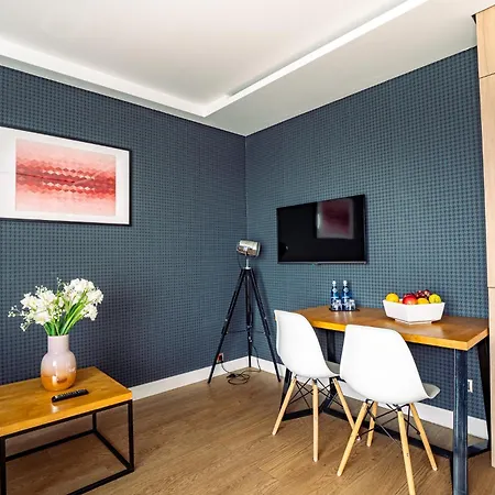 Mielenko & Ex Baltin Ośrodek wypoczynkowy