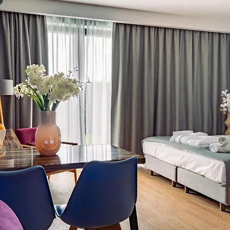 Feriested Mielenko & Ex Baltin *