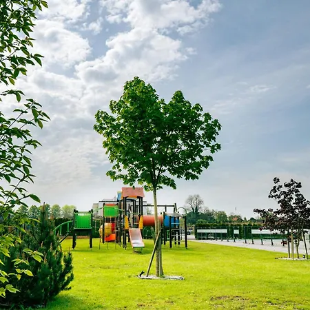 Feriested Mielenko & Ex Baltin *