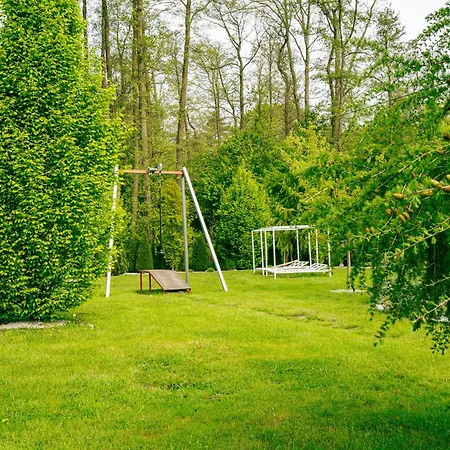 Mielenko & Ex Baltin Feriested Mielno (Koszalin)