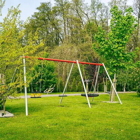 Resort Mielenko & Ex Baltin Mielno (Koszalin)