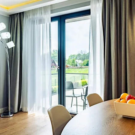 Resort & Ex Baltin