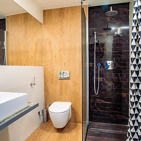 Ośrodek wypoczynkowy Mielenko & Ex Baltin *