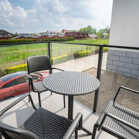 Mielenko & Ex Baltin Resort Mielno (Koszalin)