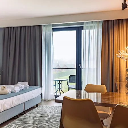 Mielenko&spa Ex Baltin Mielno