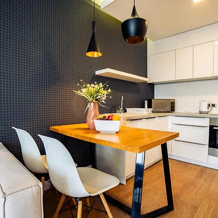 Ośrodek wypoczynkowy Mielenko & Ex Baltin *