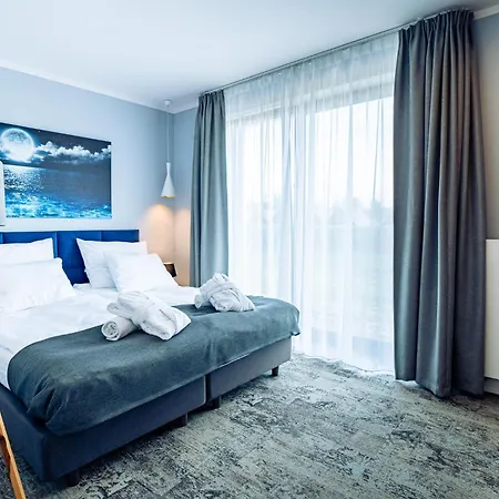 Mielenko & Ex Baltin Mielno (Koszalin)