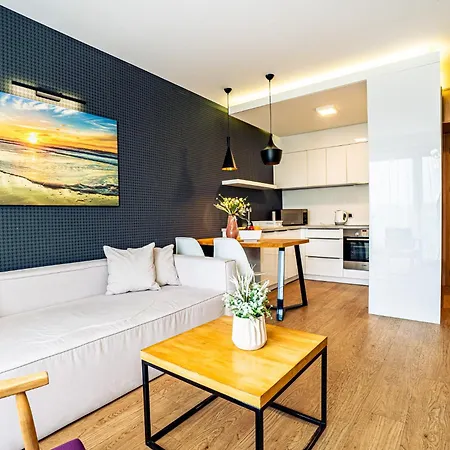 Ośrodek wypoczynkowy Mielenko & Ex Baltin *