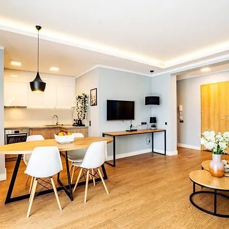 Mielenko & Ex Baltin Feriested *