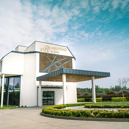 Mielenko & Ex Baltin *