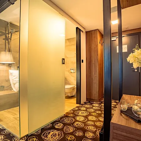 Resort & Ex Baltin