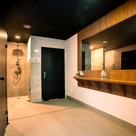 Ośrodek wypoczynkowy Mielenko & Ex Baltin Mielno (Koszalin)