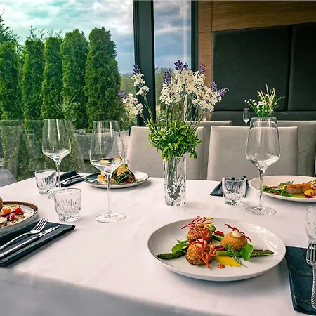 Mielenko & Ex Baltin Ośrodek wypoczynkowy *