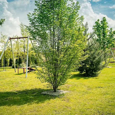 Mielenko & Ex Baltin Feriested *