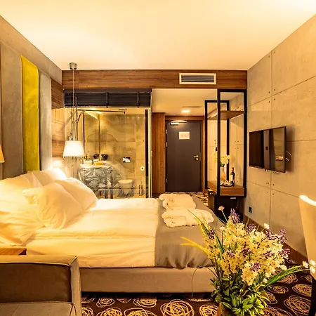 Feriested Mielenko & Ex Baltin Mielno (Koszalin)