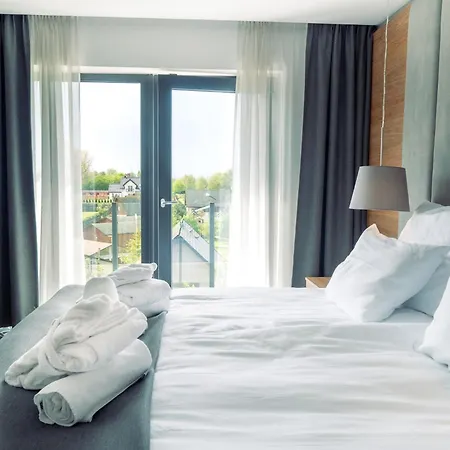 Mielenko & Ex Baltin Mielno (Koszalin)