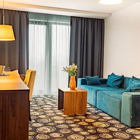 Mielenko&spa Ex Baltin Resort