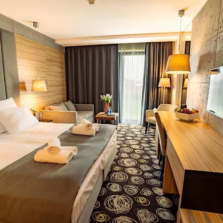 Mielenko & Ex Baltin Ośrodek wypoczynkowy Mielno (Koszalin)