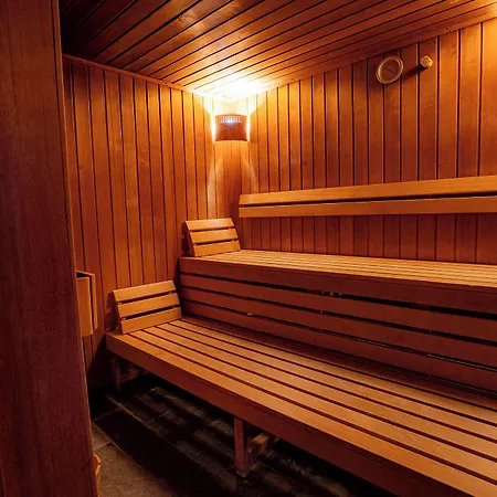 Mielenko&spa Ex Baltin Resort