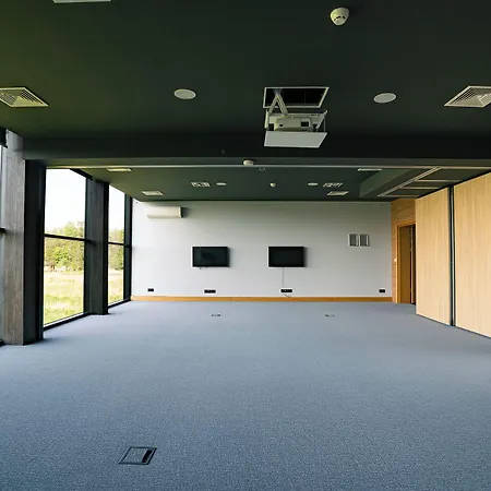 Ośrodek wypoczynkowy Mielenko & Ex Baltin