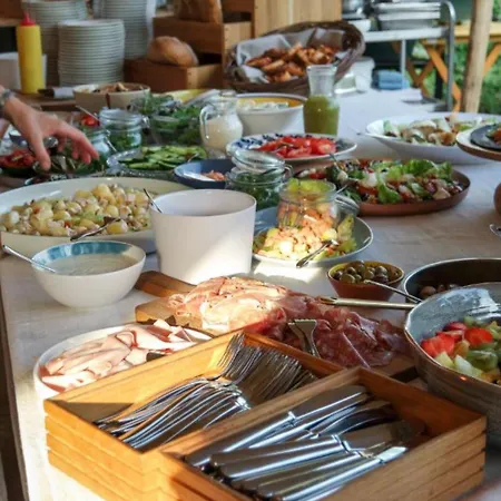 Mielenko & Ex Baltin Mielno (Koszalin)