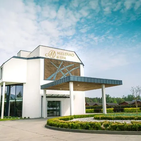 Mielenko & Ex Baltin