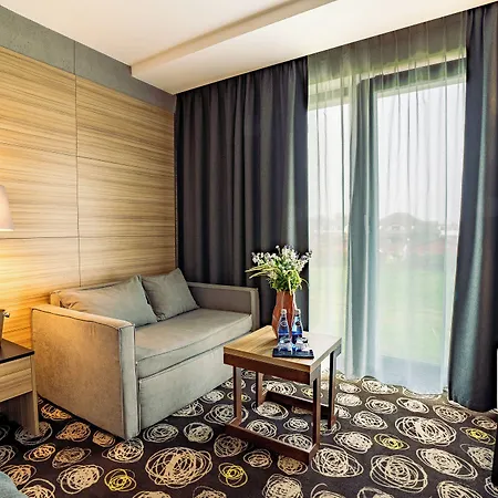 Mielenko & Ex Baltin Ośrodek wypoczynkowy