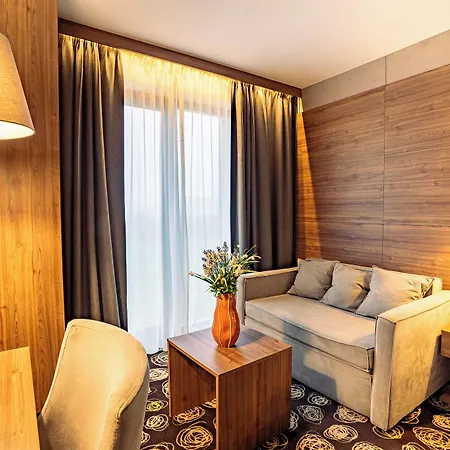 Ośrodek wypoczynkowy Mielenko & Ex Baltin *