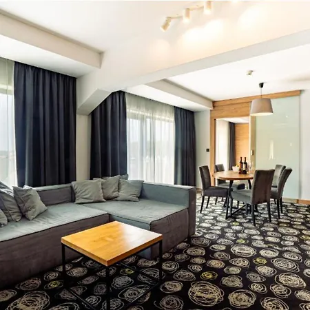 Mielenko & Ex Baltin Feriested Mielno (Koszalin)