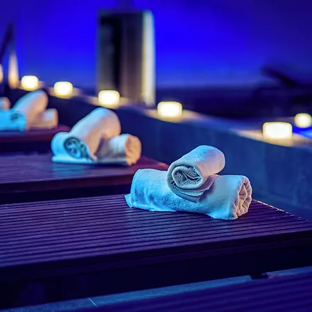 Ośrodek wypoczynkowy Mielenko & Ex Baltin Mielno (Koszalin)