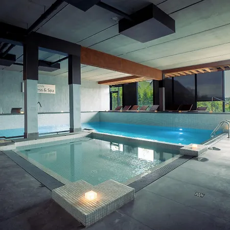 Mielenko&spa Ex Baltin