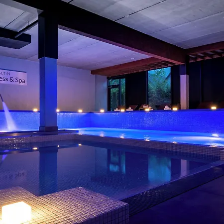 Resort Mielenko&spa Ex Baltin