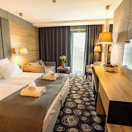 Ośrodek wypoczynkowy Mielenko & Ex Baltin Mielno (Koszalin)