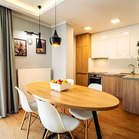 Mielenko & Ex Baltin Ośrodek wypoczynkowy