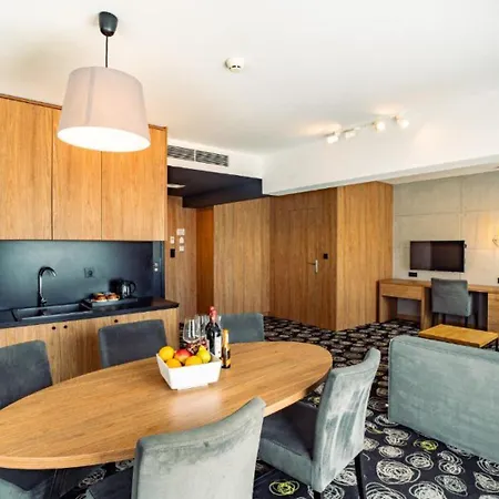 Mielenko & Ex Baltin Ośrodek wypoczynkowy