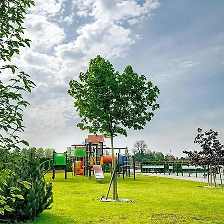 Mielenko & Ex Baltin 度假村