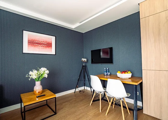 Mielenko & Ex Baltin Ośrodek wypoczynkowy