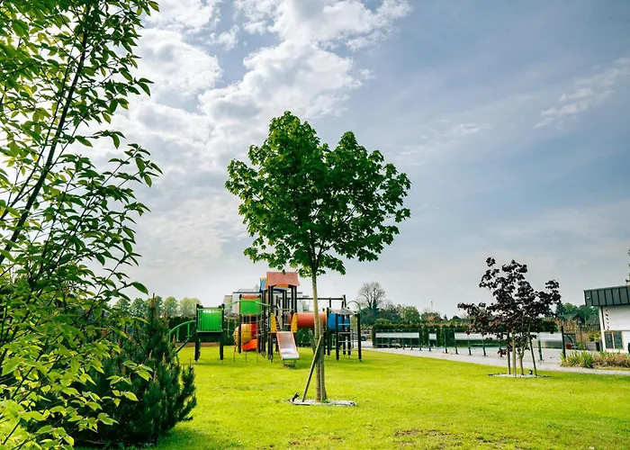 Resort Mielenko & Ex Baltin *