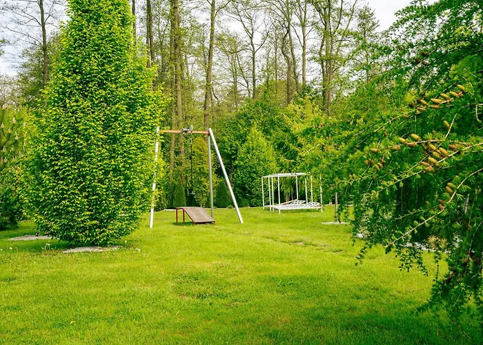 Mielenko & Ex Baltin Resort Mielno (Koszalin)