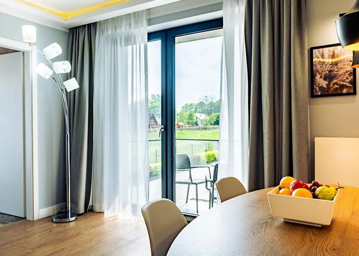 Resort Mielenko & Ex Baltin