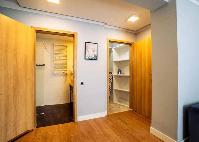 Mielenko & Ex Baltin Resort *