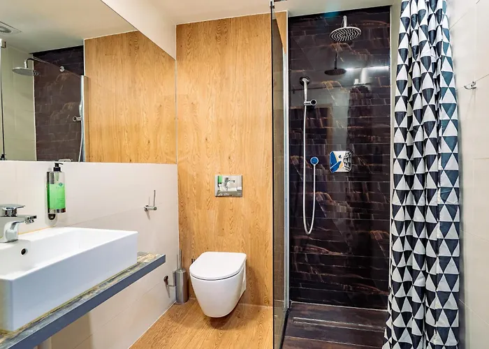 Resort Mielenko & Ex Baltin *