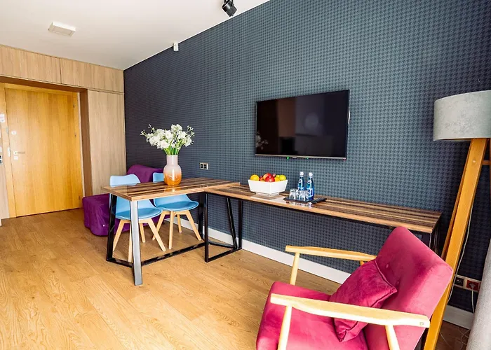 Mielenko & Ex Baltin Ośrodek wypoczynkowy *