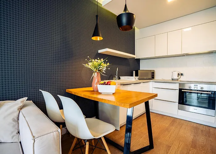 Ośrodek wypoczynkowy Mielenko & Ex Baltin *