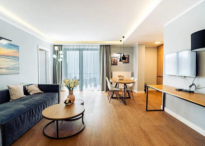 Ośrodek wypoczynkowy Mielenko & Ex Baltin