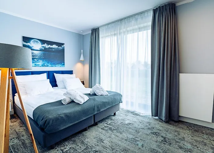 Mielenko & Ex Baltin Mielno (Koszalin)