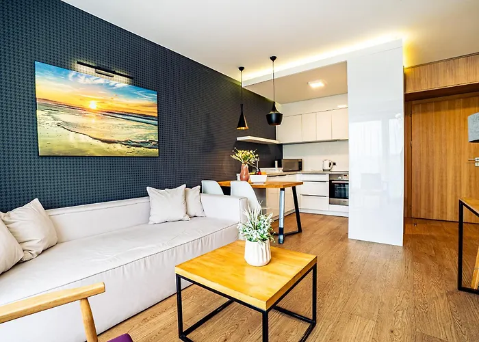 Resort Mielenko & Ex Baltin *