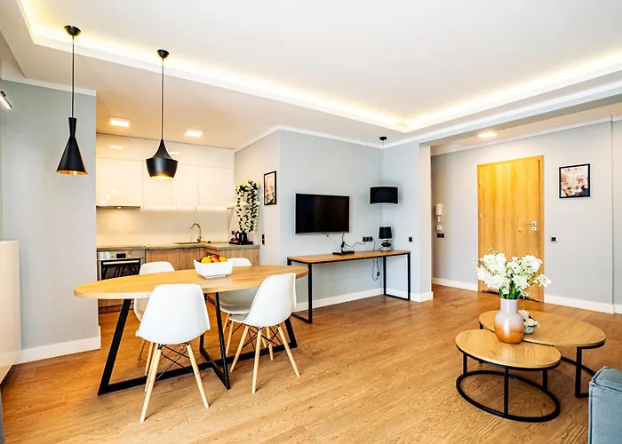 Mielenko & Ex Baltin Resort *