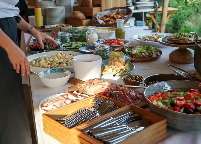 Resort Mielenko & Ex Baltin *